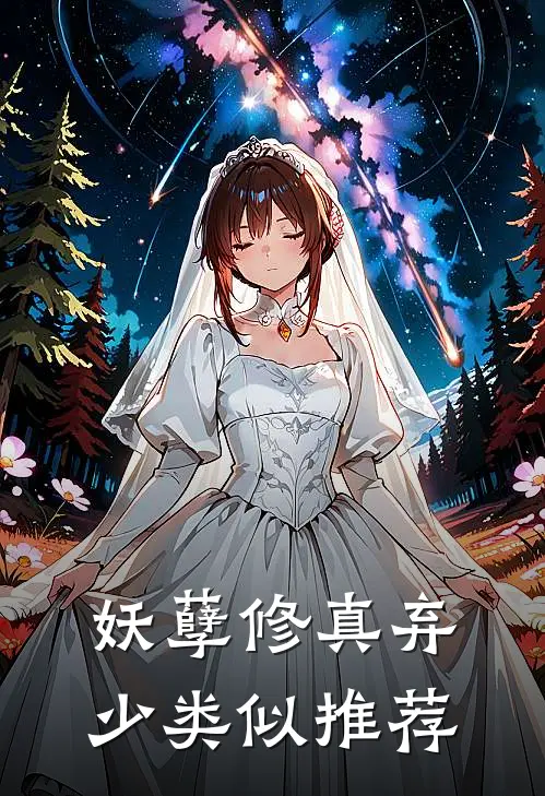 妖孽修真弃少类似推荐