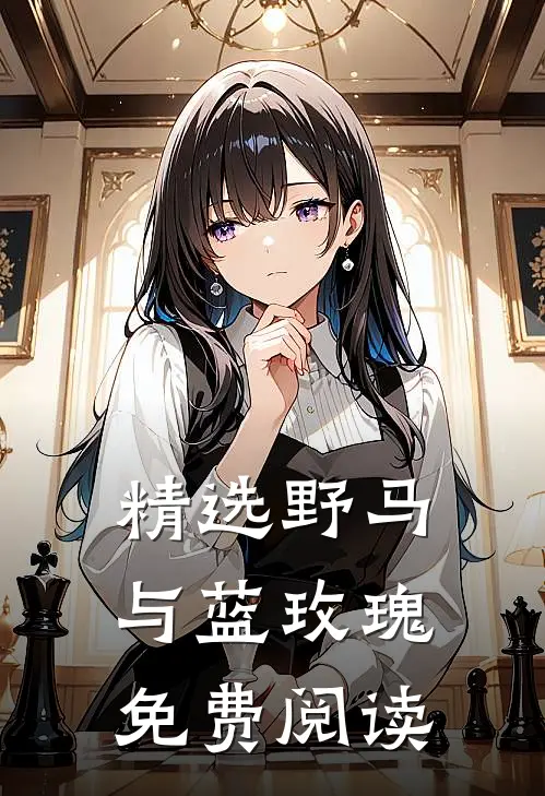精选野马与蓝玫瑰免费阅读