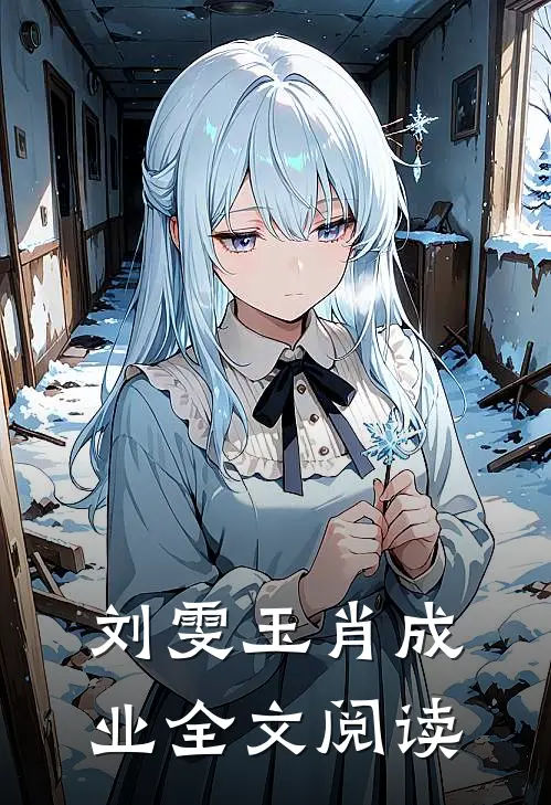 刘雯玉肖成业全文阅读