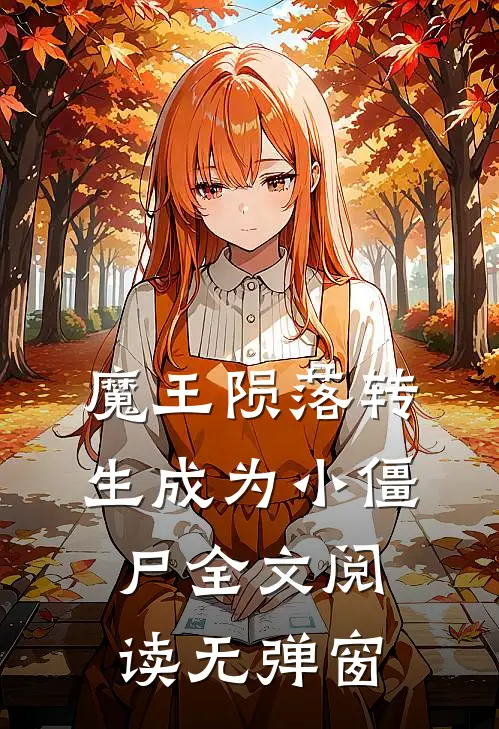 魔王陨落转生成为小僵尸全文阅读无弹窗