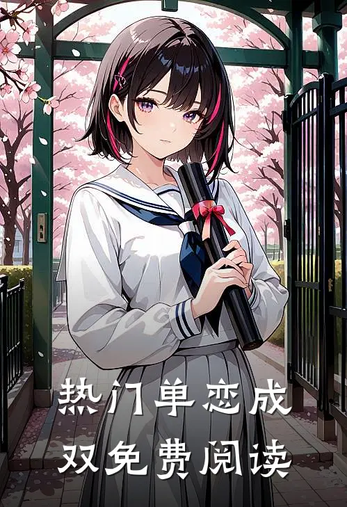 热门单恋成双免费阅读