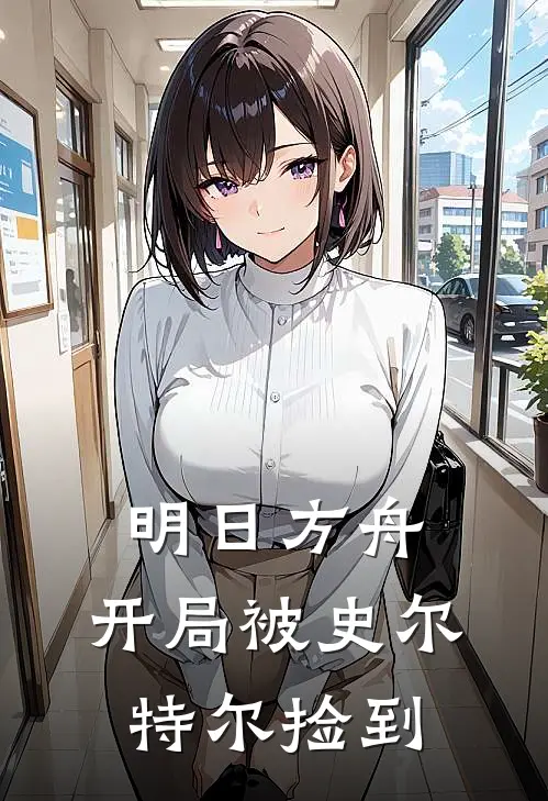 明日方舟：开局被史尔特尔捡到