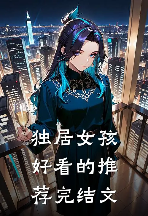 独居女孩好看的推荐完结文