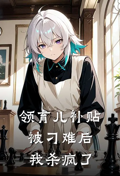 领育儿补贴被刁难后，我杀疯了