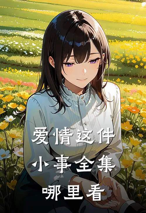 爱情这件小事全集哪里看