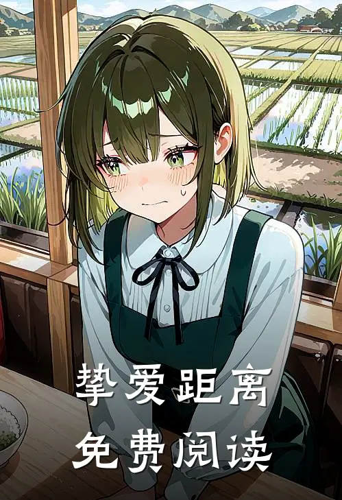 挚爱距离免费阅读