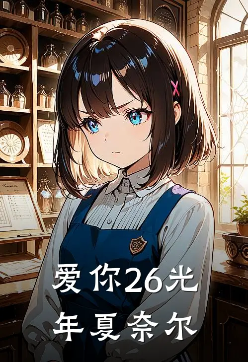 爱你26光年 夏奈尔