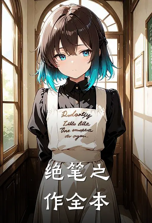 绝笔之作全本