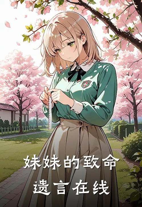 妹妹的致命遗言在线