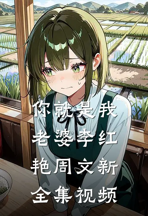 你就是我老婆李红艳周文新全集视频