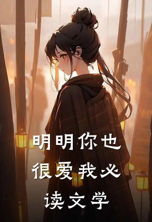 明明你也很爱我必读文学