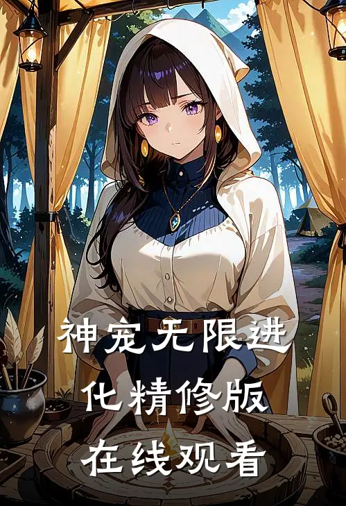 神宠无限进化精修版在线观看