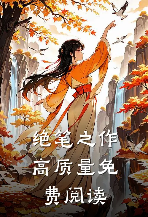 绝笔之作高质量免费阅读