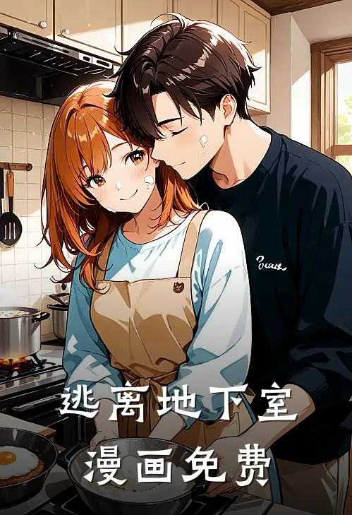 逃离地下室漫画免费