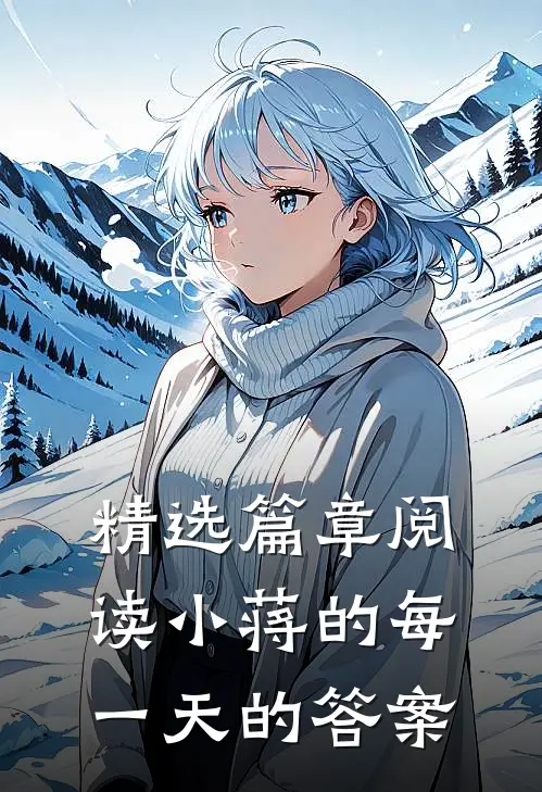 精选篇章阅读小蒋的每一天的答案