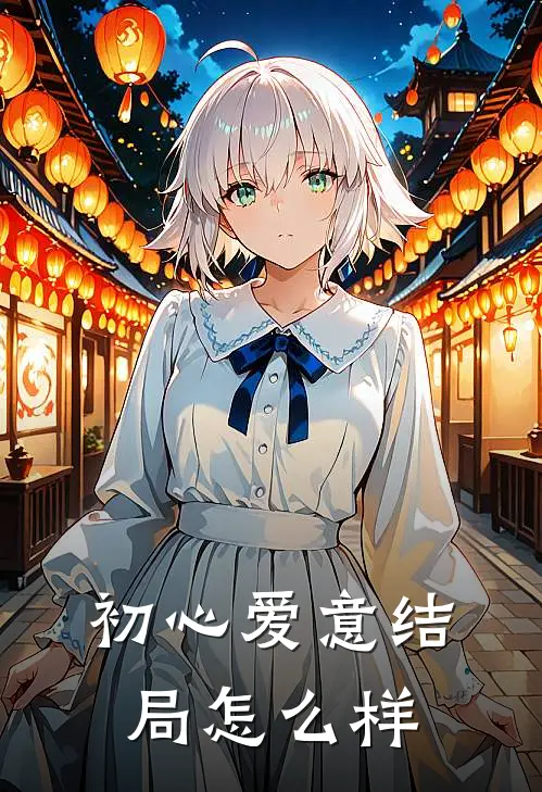 初心爱意结局怎么样