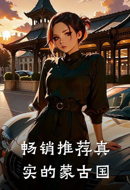 畅销推荐真实的蒙古国