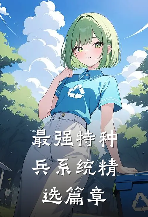 最强特种兵系统精选篇章