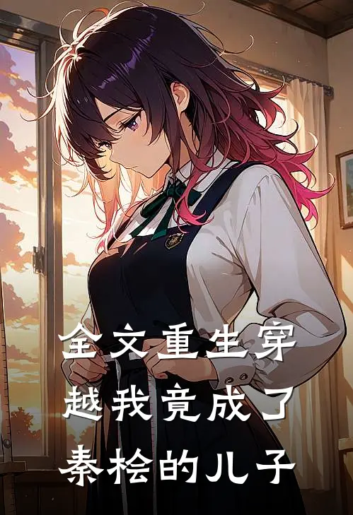 全文重生穿越我竟成了秦桧的儿子