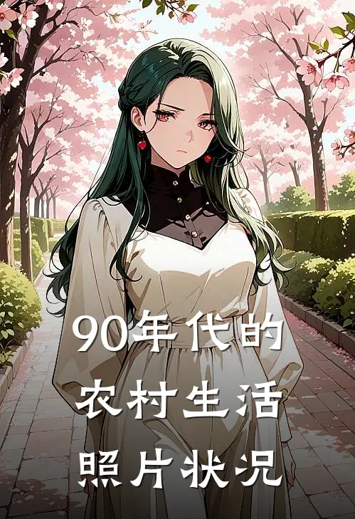 90年代的农村生活照片状况