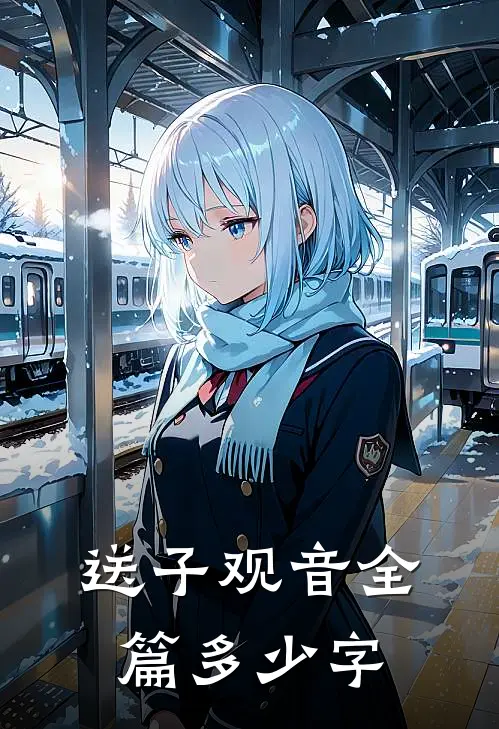 送子观音全篇多少字