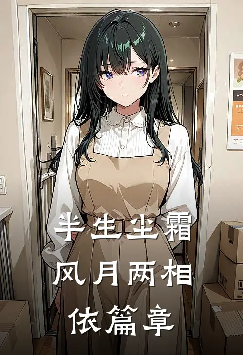 半生尘霜，风月两相依篇章