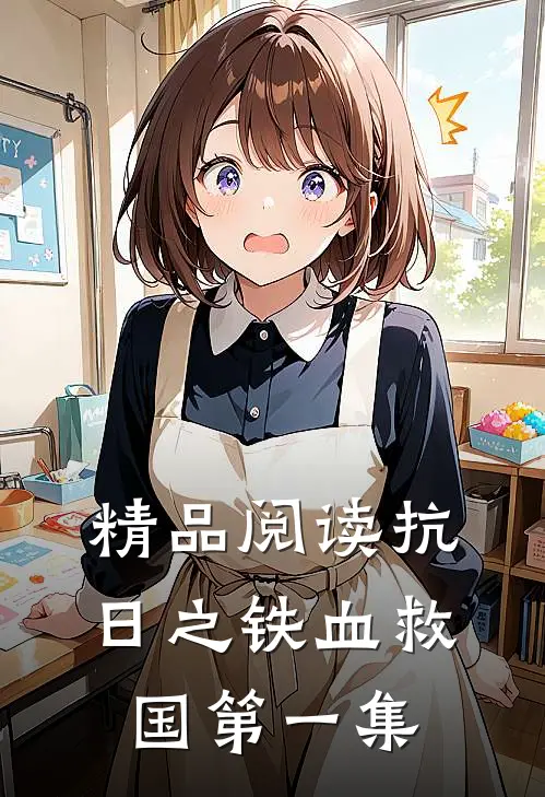 精品阅读抗日之铁血救国第一集