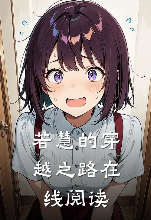 若慧的穿越之路在线阅读