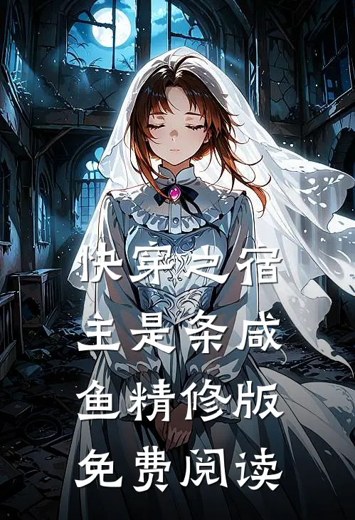 快穿之宿主是条咸鱼精修版免费阅读
