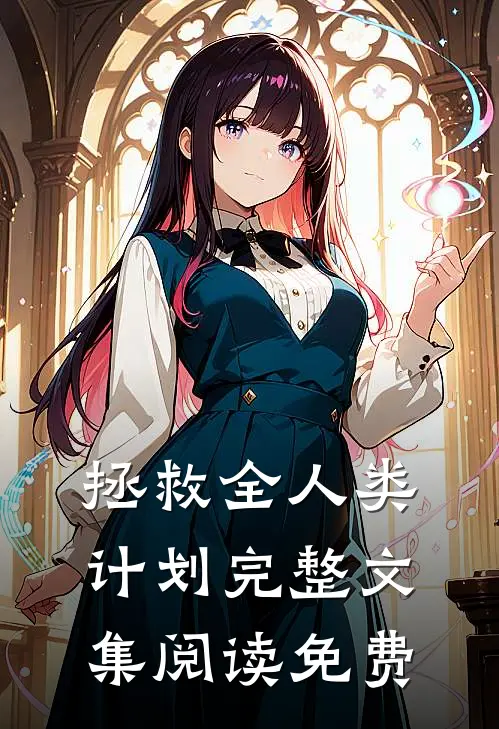 拯救全人类计划完整文集阅读免费