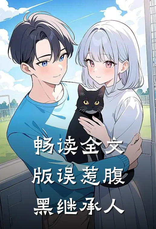 畅读全文版误惹腹黑继承人