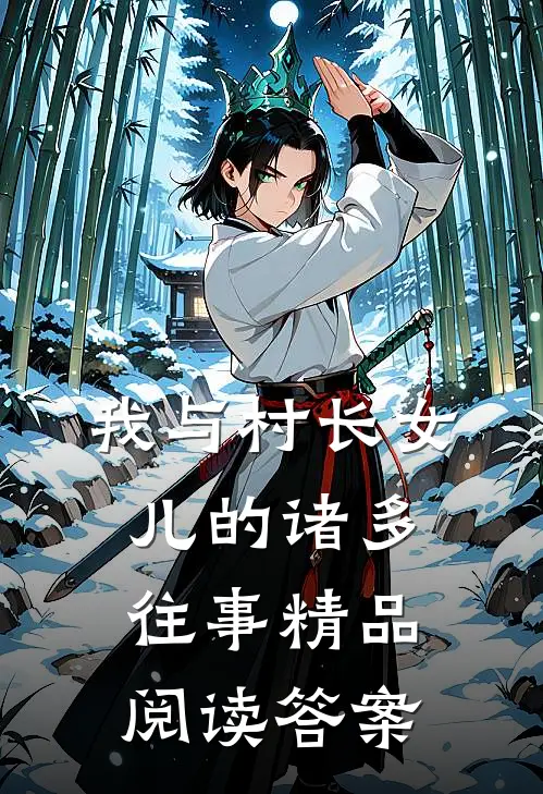 我与村长女儿的诸多往事精品阅读答案