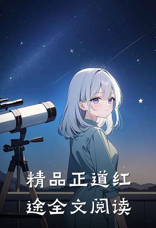 精品正道红途全文阅读