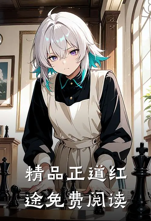 精品正道红途免费阅读
