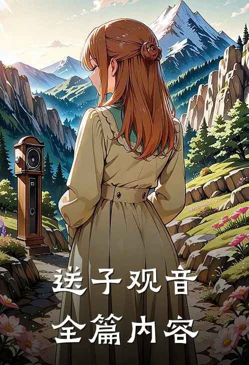 送子观音全篇内容
