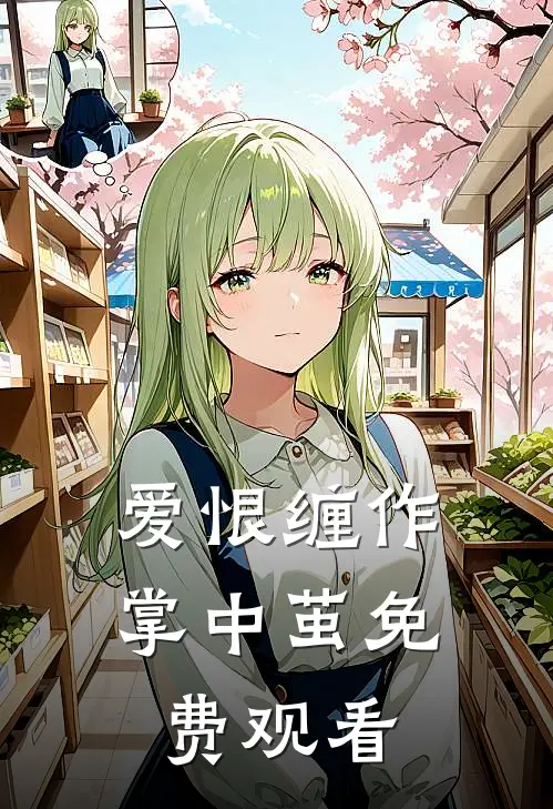 爱恨缠作掌中茧免费观看