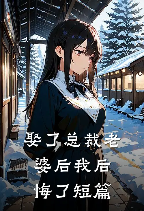 娶了总裁老婆后我后悔了短篇