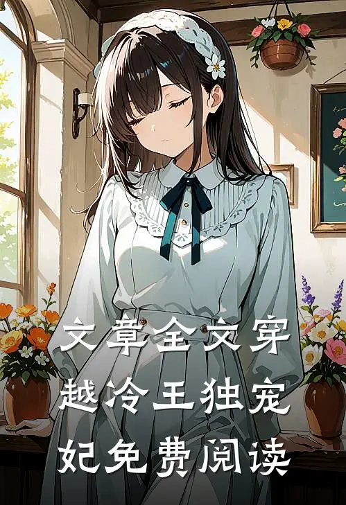 文章全文穿越冷王独宠妃免费阅读