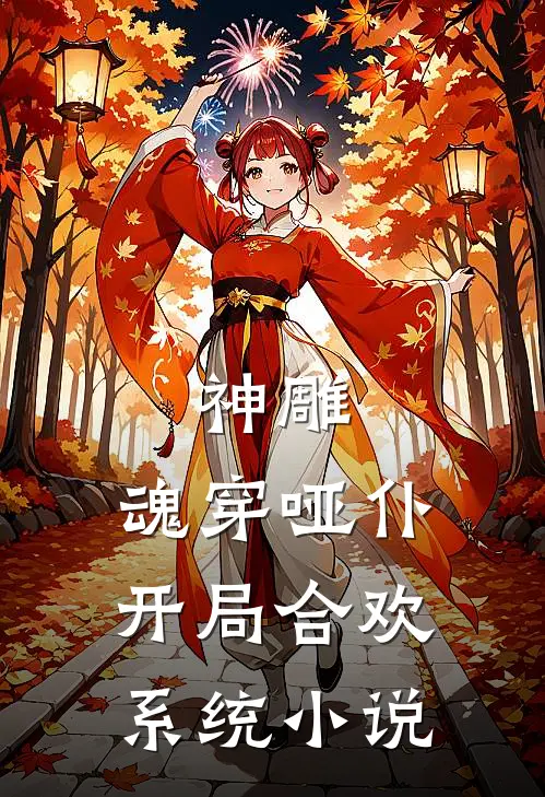 神雕魂穿哑仆,开局合欢系统免费阅读