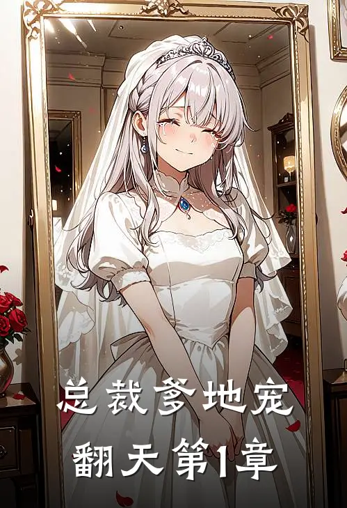 总裁爹地宠翻天 第1章