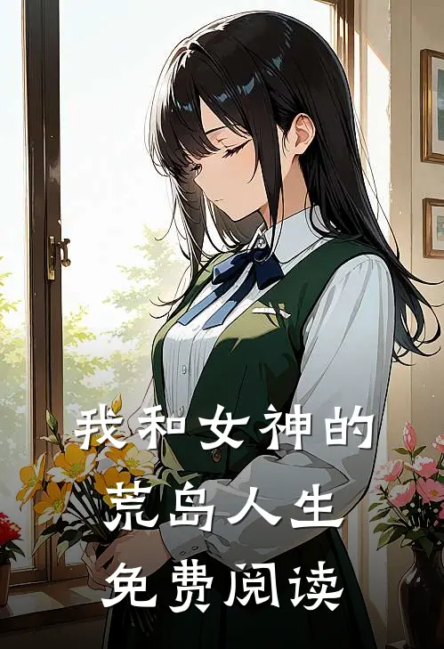 我和女神的荒岛人生免费阅读