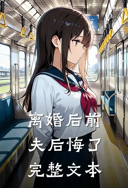 离婚后前夫后悔了完整文本