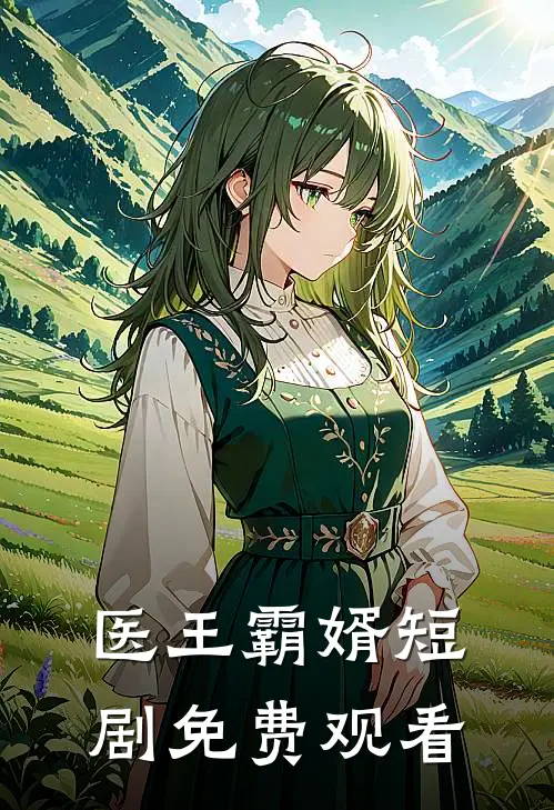 医王霸婿短剧免费观看