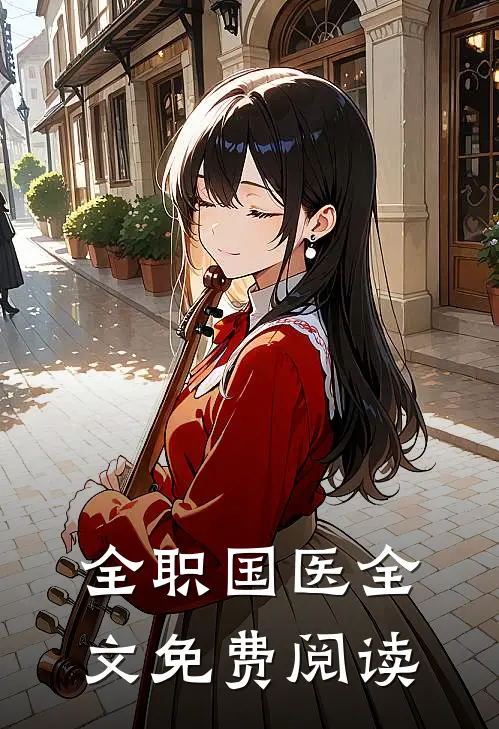 全职国医全文免费阅读