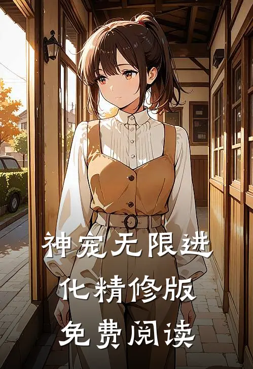 神宠无限进化精修版免费阅读
