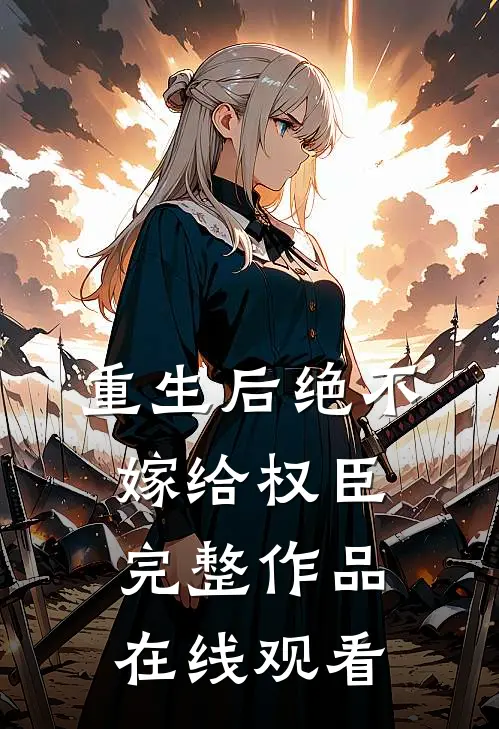 重生后绝不嫁给权臣完整作品在线观看