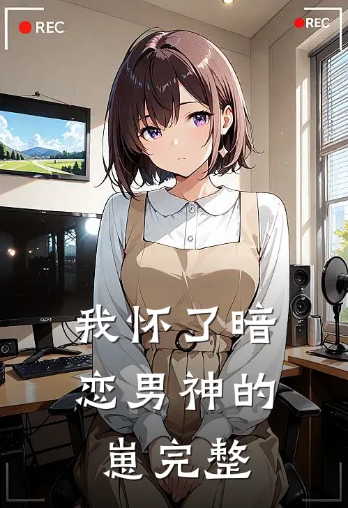 我怀了暗恋男神的崽完整