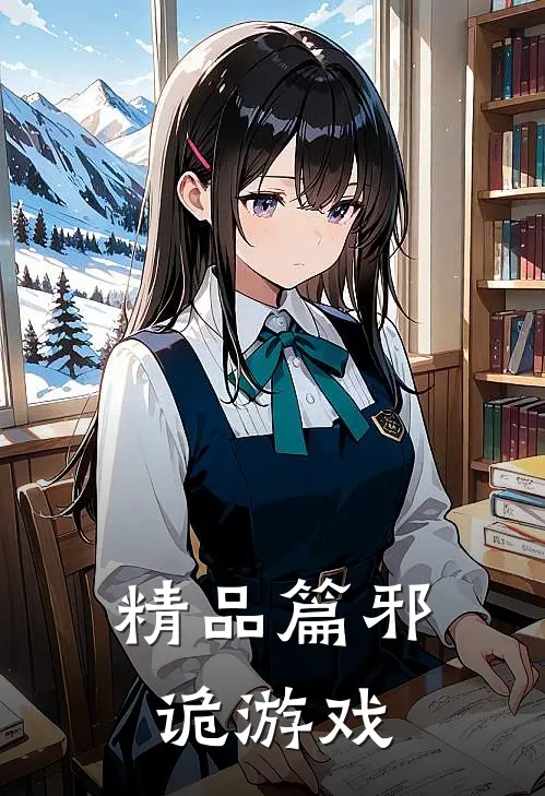 精品篇邪诡游戏