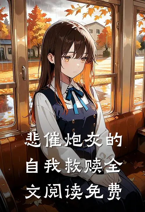 悲催炮灰的自我救赎全文阅读免费
