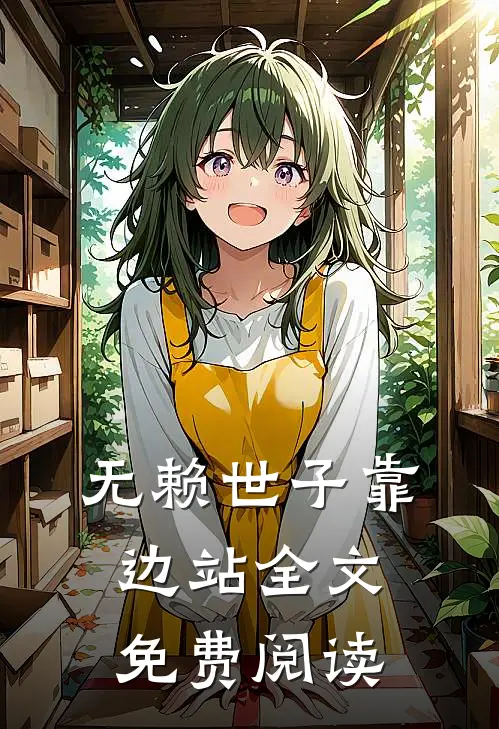 无赖世子靠边站全文免费阅读